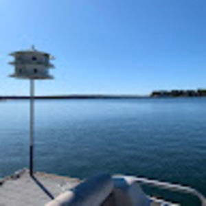 Meet your Posher, Ruth